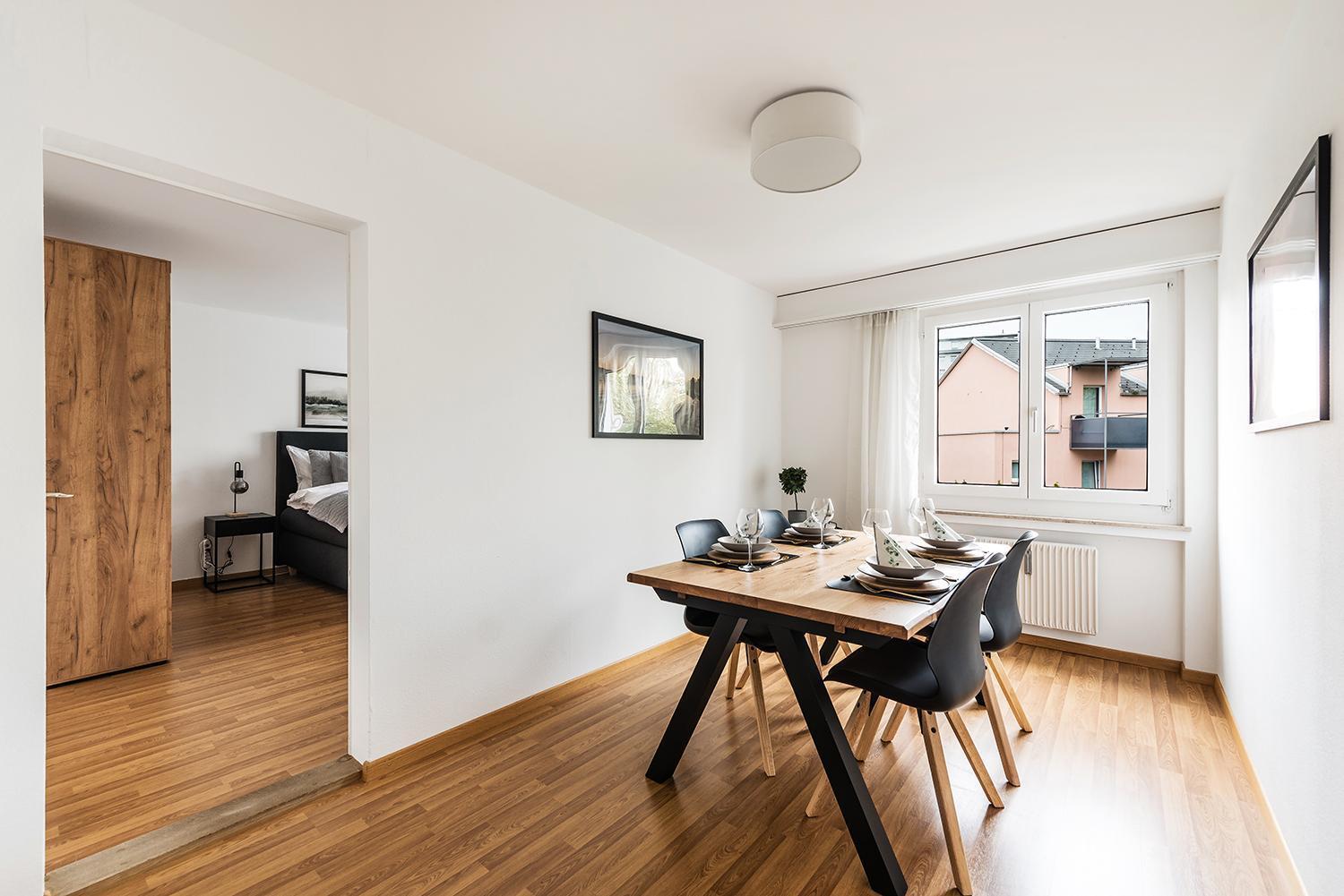 Apartamento Soho 11 !Gratis Parken, Free Parking! Kreuzlingen Exterior foto