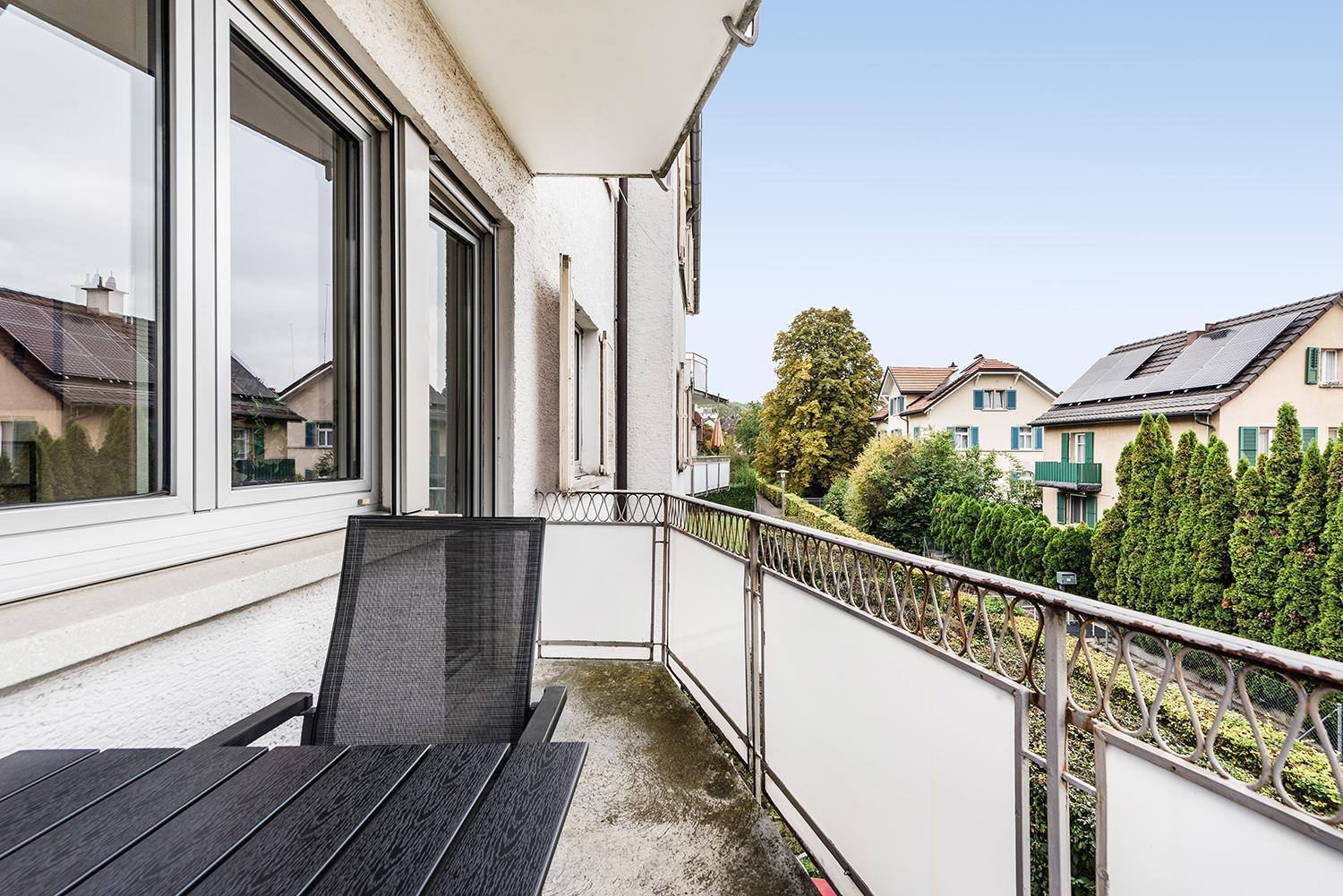 Apartamento Soho 11 !Gratis Parken, Free Parking! Kreuzlingen Exterior foto