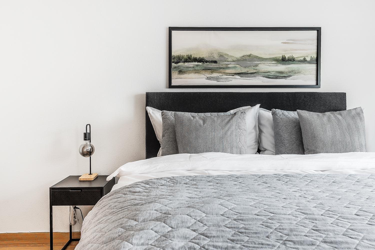 Apartamento Soho 11 !Gratis Parken, Free Parking! Kreuzlingen Exterior foto